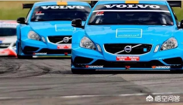 全新沃尔沃V60你觉得怎么样？