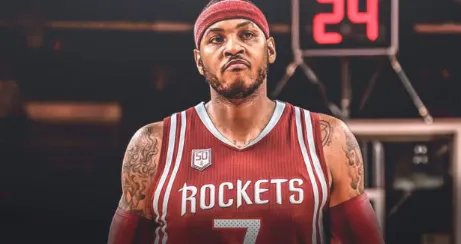 安东尼被老鹰后会选择去哪里？