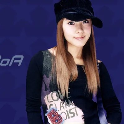 盘点韩国宋宝儿资料 没想到私下的她竟是这样的