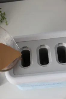 怎么自己做冰淇淋?