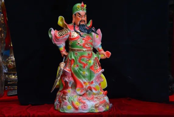 每年的财神节是哪一天 2019财神节是几月几号