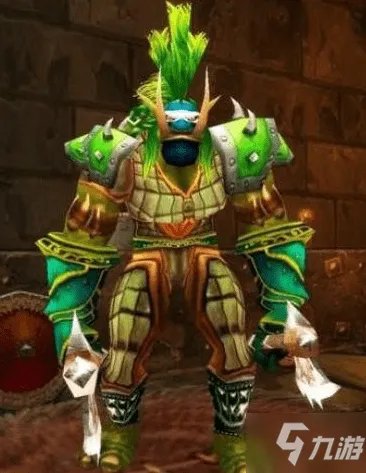 《魔兽世界怀旧服》黑上门钥匙任务怎么完成 黑上钥匙任务获取攻略