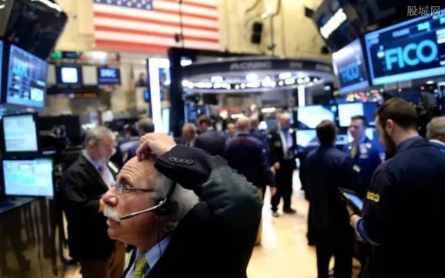 美国新冠肺炎超189万例 美股会再次出现暴跌吗？