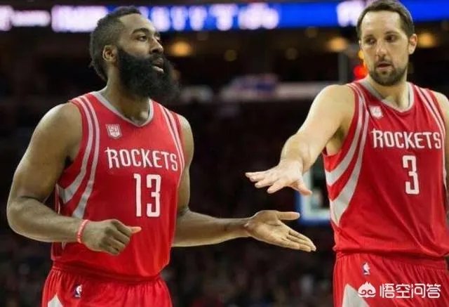 哈登受伤后还有机会成为常规赛MVP吗？