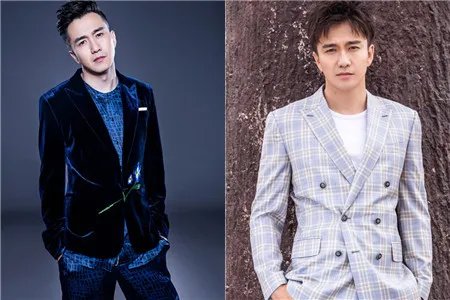 翟天临名字被写错 自嘲自己不够火