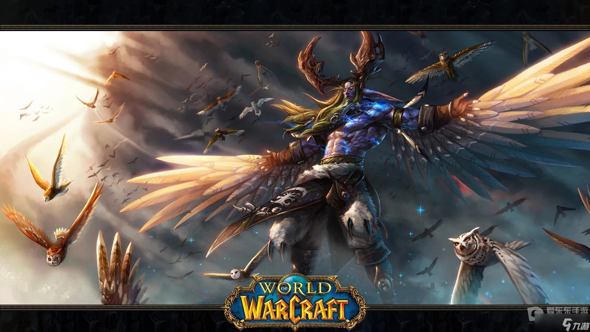 《魔兽世界》tbc痛苦术士天赋选择攻略 痛苦术士天赋怎么选