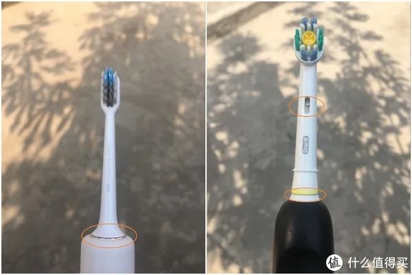 贝医生声波电动牙刷使用心得