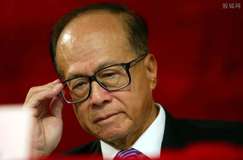 李嘉诚庄月楼事件 其老婆庄月明死因引热议怎么死的