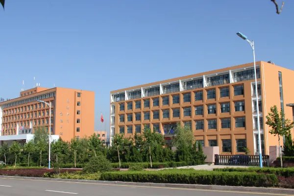 山东最好的职业中专学校排名