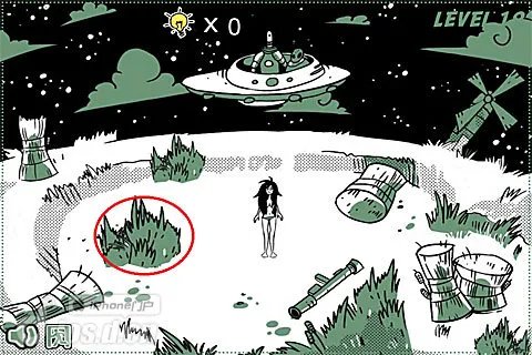 《无节操妹子逆袭》全关卡图文攻略