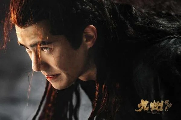 九州缥缈录什么时候播?为什么还没有定档?