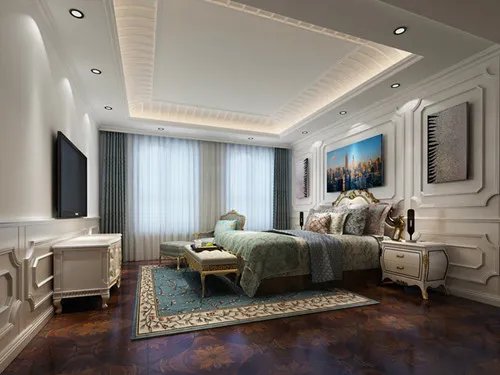 软装饰是什么意思