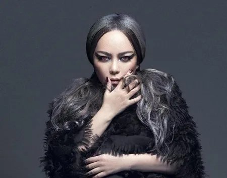 张惠妹遭小巨蛋封杀 竟是因为《三天三夜》音浪太强