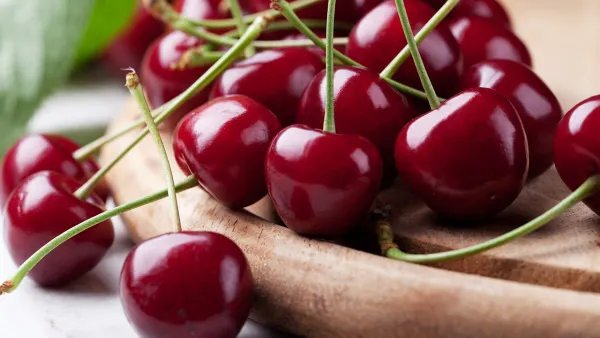 孕妇吃樱桃好吗