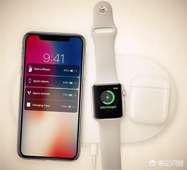 如何看待苹果取消AirPower无线充电板项目？