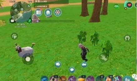 创造与魔法黄瓜刷新位置及地点一览