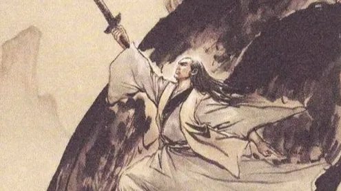 独孤求败是什么意思？