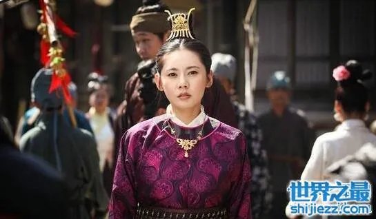 很多韩星羡慕秋瓷炫，秋瓷炫一集片酬高达1亿韩元 