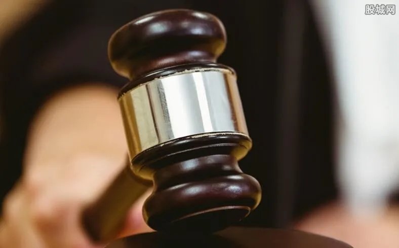 广西前首富成老赖 什么样的人会被当成老赖？