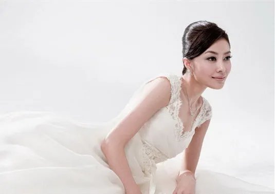 熊黛林被催婚 被问什么时候出嫁