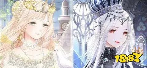 奇迹暖暖公主级怎么开启-公主级开启方法介绍