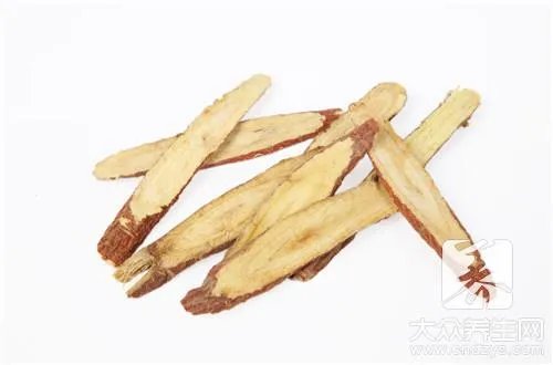 喝板蓝根凉茶有什么效果