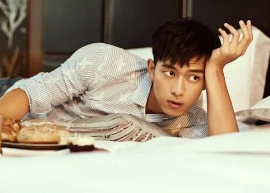 网曝青簪行换男主 吴亦凡换成李现真的假的