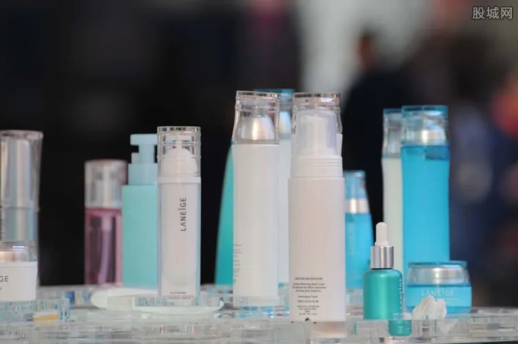 温碧泉曝不合格 温碧泉哪些产品被曝不合格