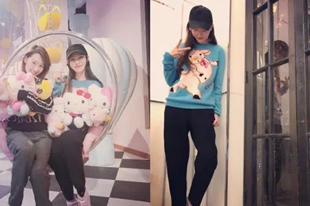 唐嫣方否认怀孕 经纪人表示明年已经有新的工作安排