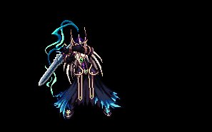 绝美天空套 七套DNF天空套外形合辑欣赏