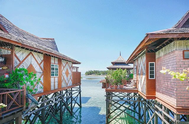 如何经营好度假酒店 度假酒店的十条经营原则