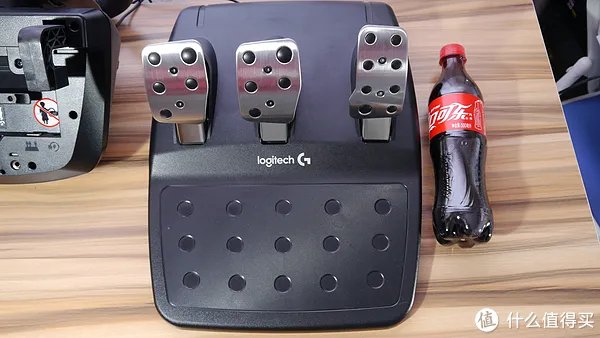 游戏方向盘开箱测评