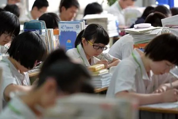 高考人数2022年多少人