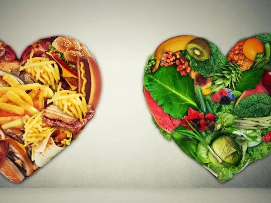 冬季减肥晚餐食谱