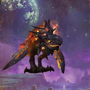 wow6.0世界BOSS档案集 绝密怪兽资料