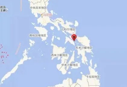 菲律宾6.6级地震，此次地震造成了多少损失？
