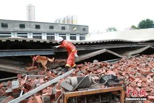 江苏常州一饭店爆炸有房屋倒塌，此次事故是否造成了人员伤亡？
