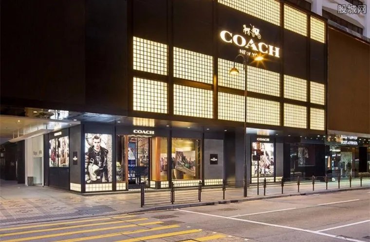 Coach改名挂毯 你还在嫌弃“金拱门”这个名字吗