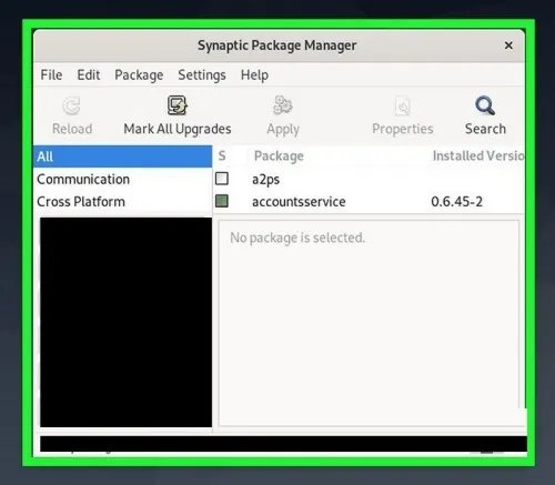 Debian 10.8 稳定版