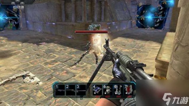 逆战为什么玩不了了 登不上去、没法玩原因解析