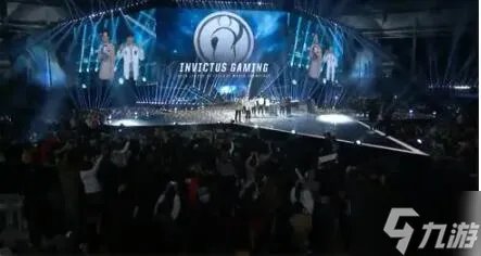 英雄联盟中国拿了几个世界冠军