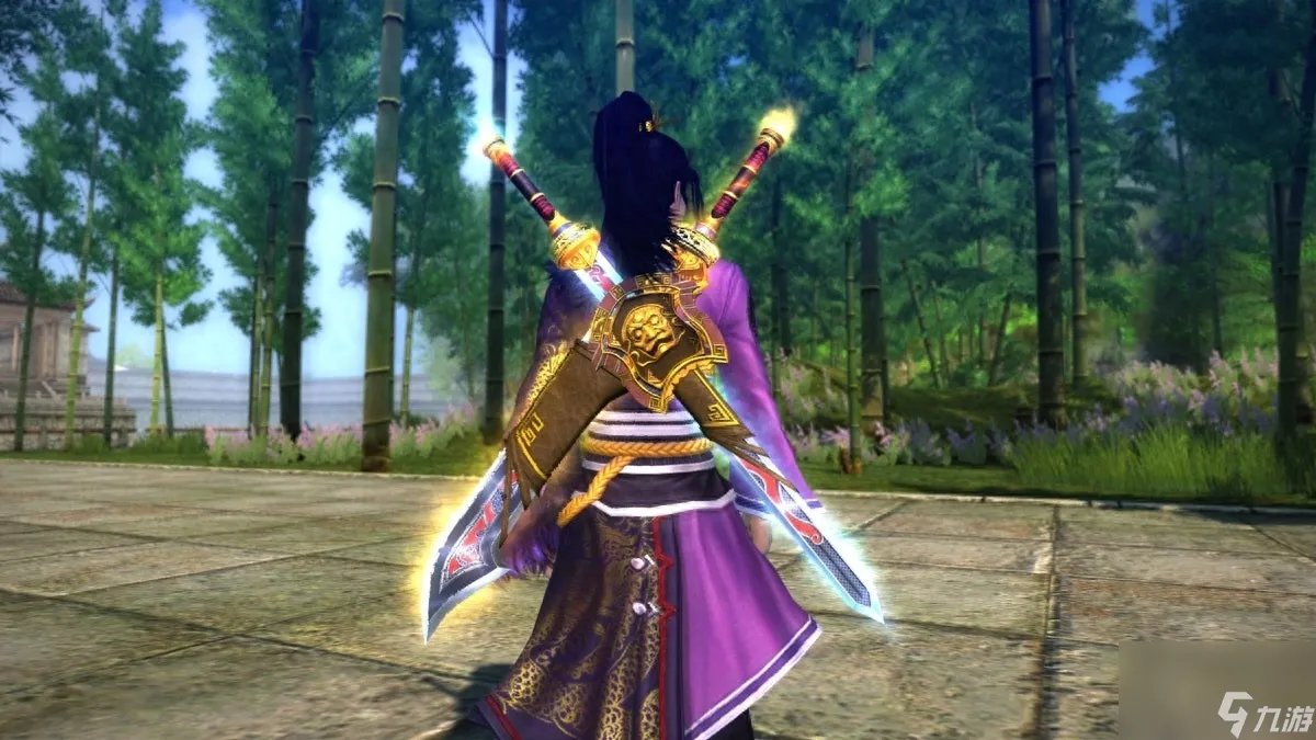 九阴真经极乐谷双刺怎么获取 九阴手游极乐谷进阶教程