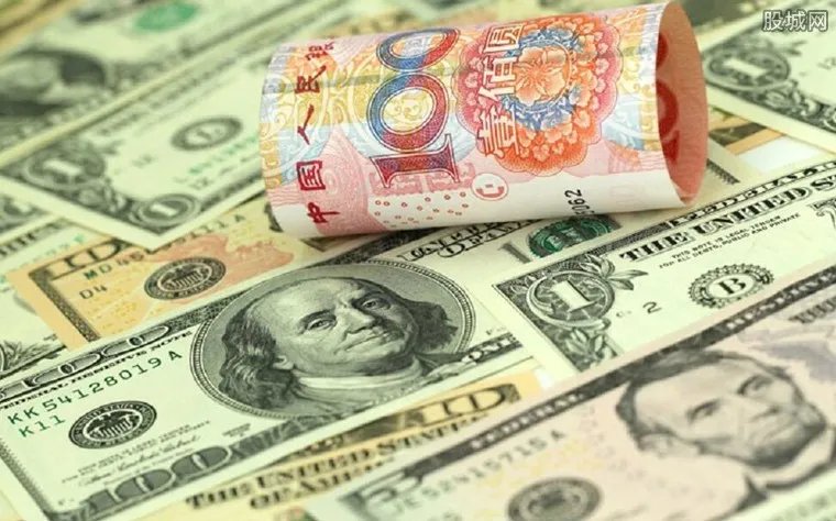 2017美国gdp总量 中国即将超美国gdp总量？