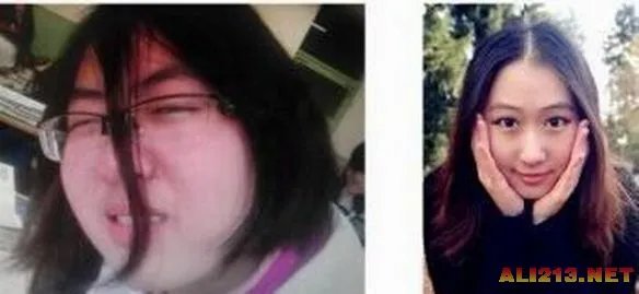 上清华变白富美网络爆红 是广告还是学生自黑?