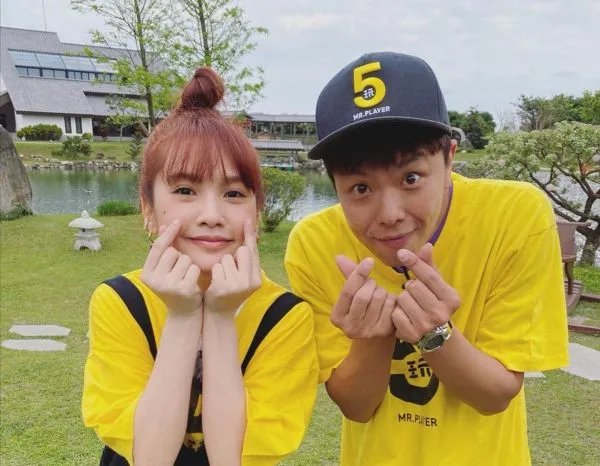 杨丞琳发文告别黄鸿升具体都说了什么？