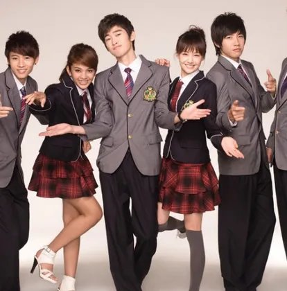 一起来看流星雨发布会举行 神秘嘉宾登场送大礼