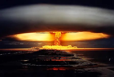 联合国投票禁核是历史上第一次通过此类型的公约吗?