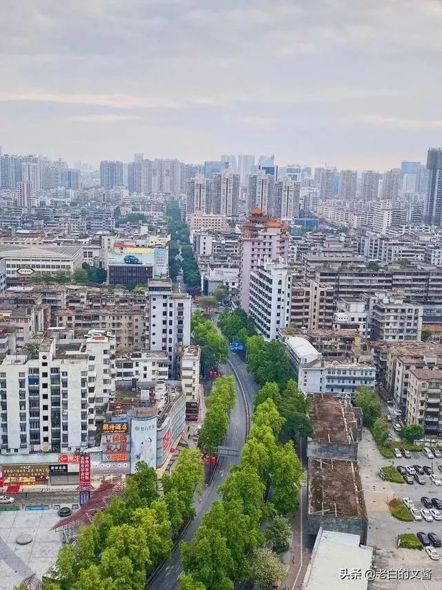 佛山有哪些大企业？