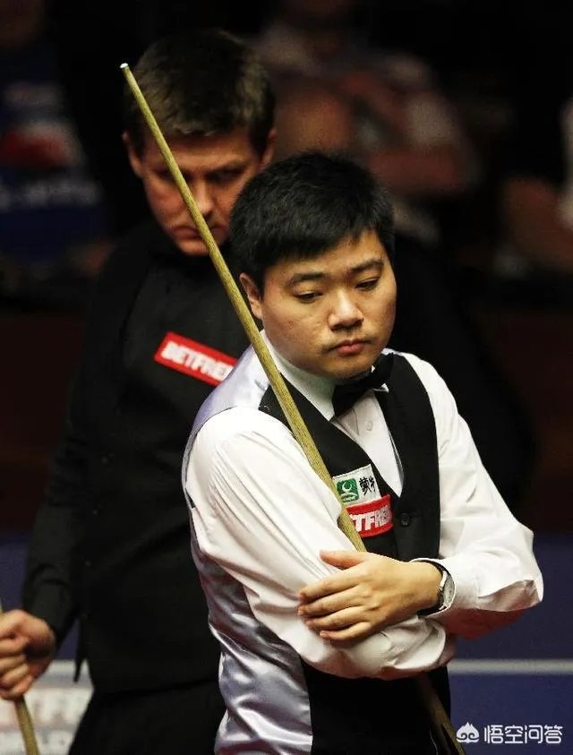 丁俊晖被淘汰了，本届斯诺克世锦赛还有什么值得期待的比赛吗？