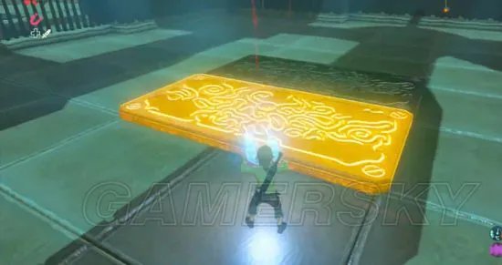 《塞尔达传说荒野之息》图文攻略 章节流程图文攻略